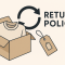 Lans – Return and Exchange Policy