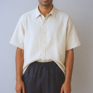 Lans Oversized Seamline Full Outfit  ( XS to 4XL )