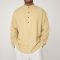 The Oversized Kurta/Kurtha Revolution in Colombo: Why Cotton Linen is the Ultimate Choice for Modern Men