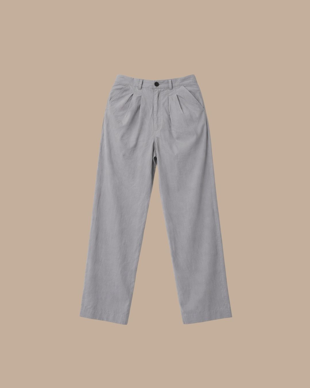 Lans Oversized Pleated Long Pants ( XS to 4XL )