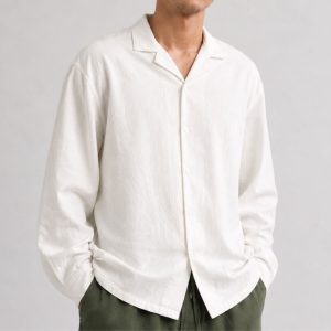 Lans Oversized Euphoria Retro Outfit