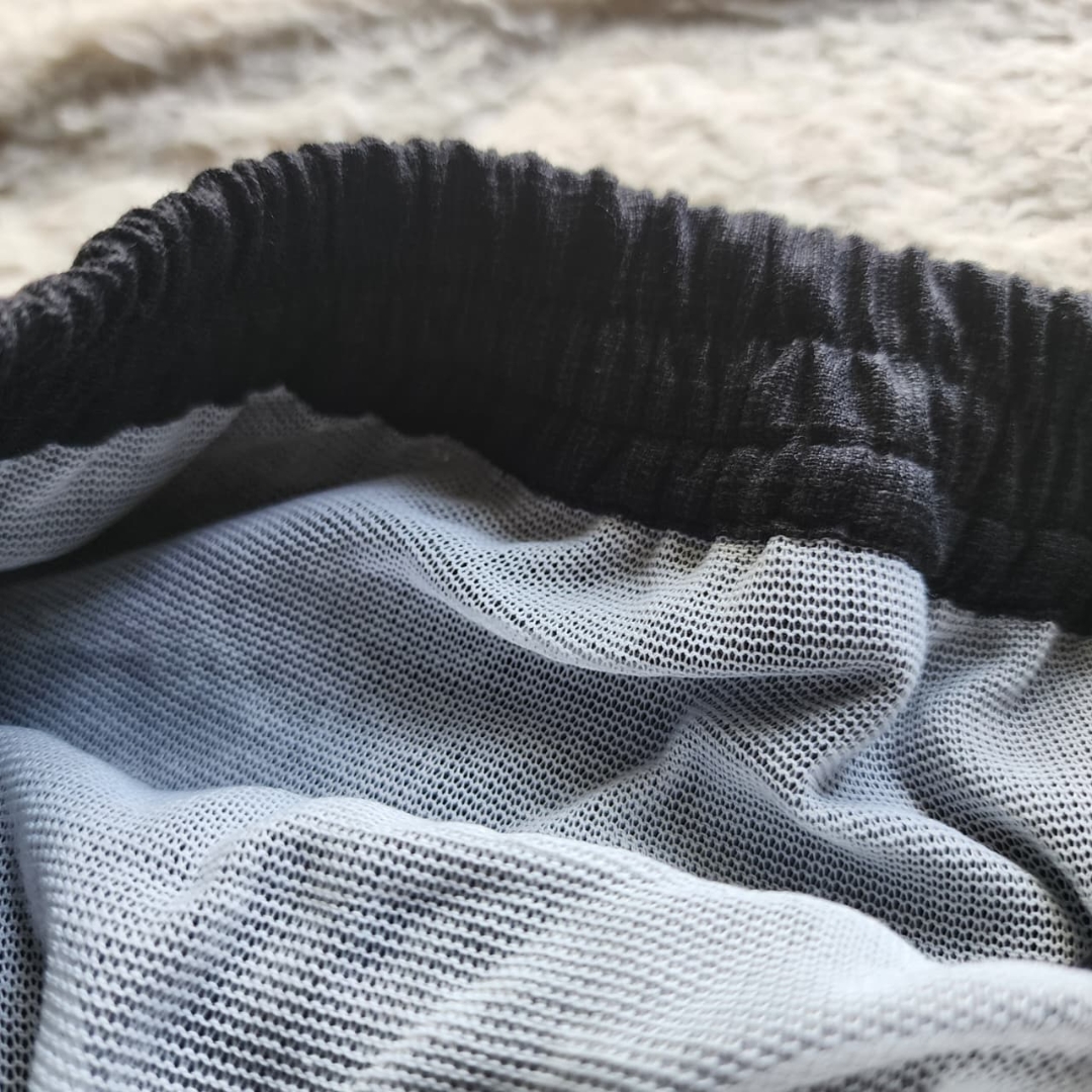 Lans Relaxed Classic Urban Pleated Mens Pant ( XS to 4XL )2