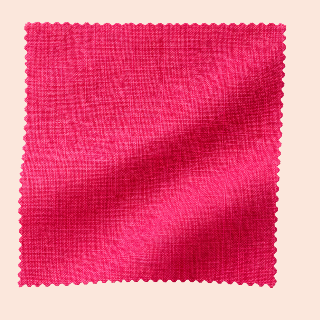 Lans Women's Oversized Linen Cargo Pant front view made in Sri Lanka1 (5) Lans Women's Oversized Linen Cargo Pant front view made in Sri Lanka