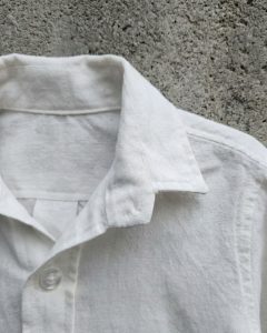 Lans Cloudset Kids Unisex Full Outfit matching shirt and shorts set front view