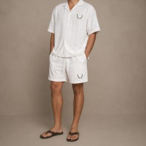 Men’s Cotton Resort Set – Eden | LANS