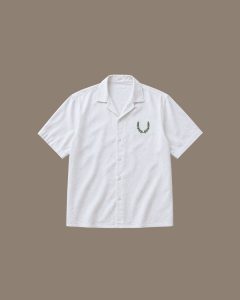 Men’s Cotton Resort Set – Eden | LANS