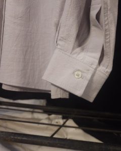Lans Relaxed Mandarin Shirt Collection