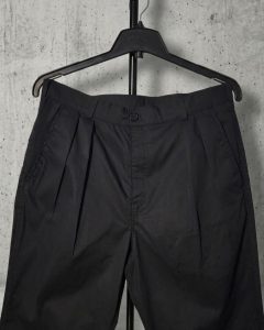 Lans Oversized The Brind Set