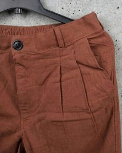 Oversized Kids Long Pant Collection