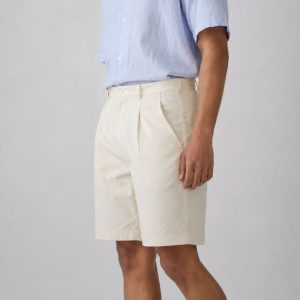 Blended Cotton Club Short
