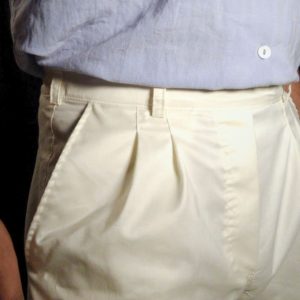 Blended Cotton Club Short