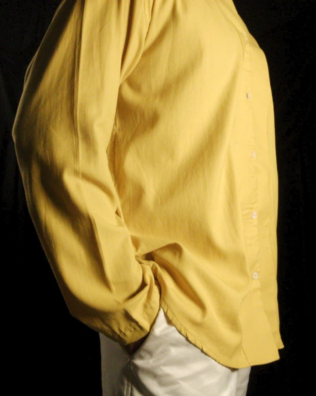 LANS Men’s Granada Shirt & Club Short Outfit – Lemon Mist. LANS Men’s Granada Shirt & Club Short Outfit – Lemon Mist.