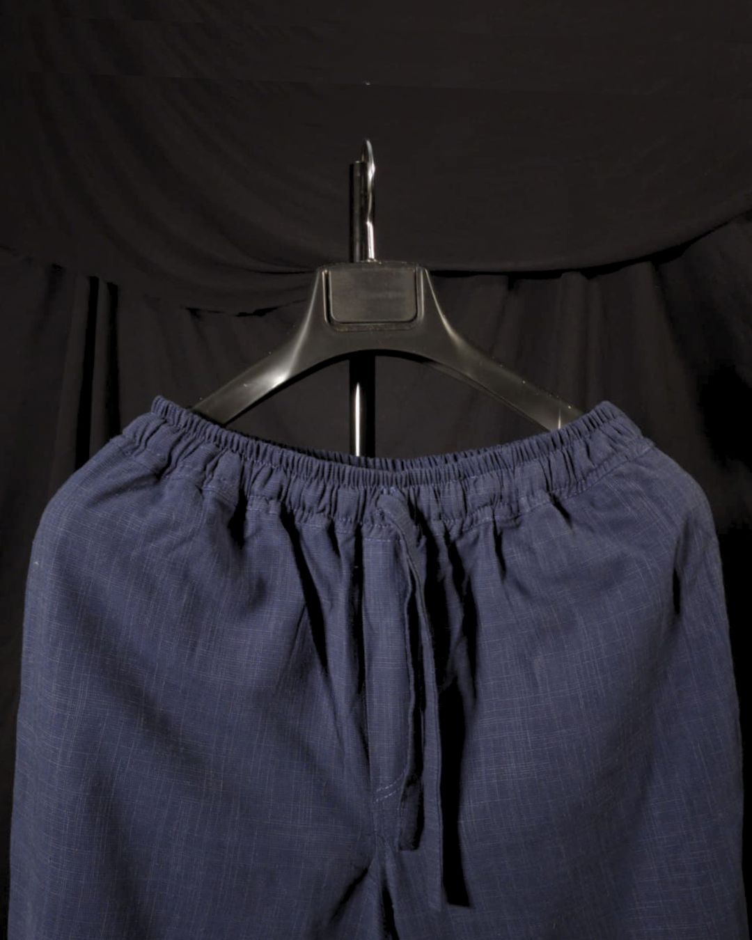 Men’s Oversized Linen Long Pant Men’s Oversized Linen Long Pant | LANS
