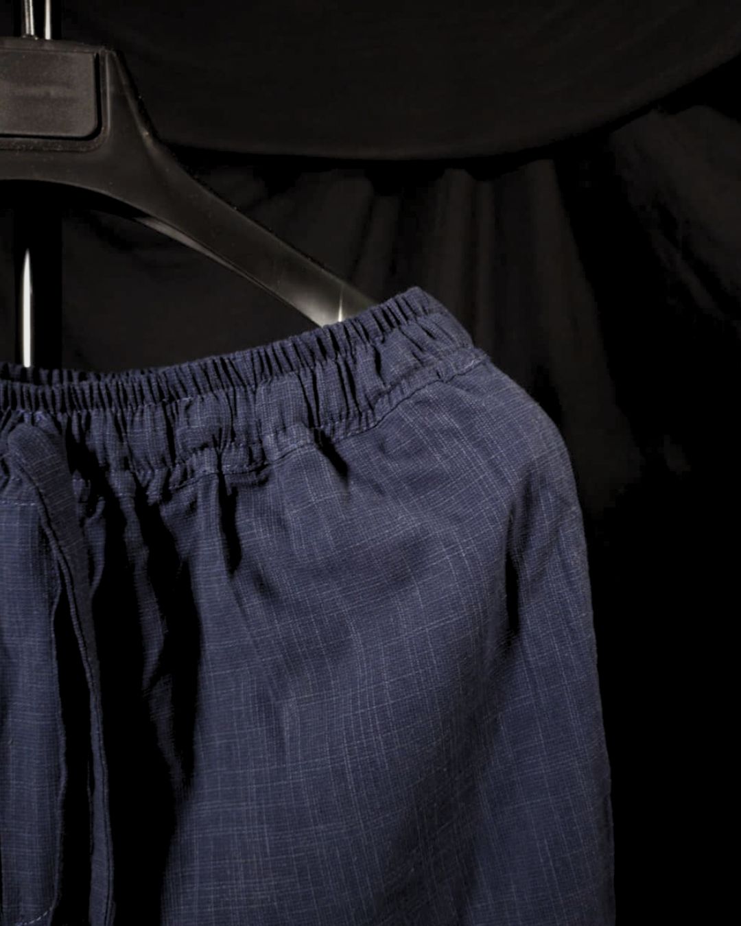 Men’s Oversized Linen Long Pant Men’s Oversized Linen Long Pant | LANS