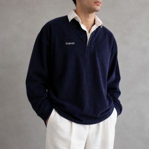 Lans Oversized Euphoria Retro Outfit