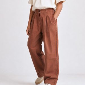 Oversized Kids Long Pant Collection